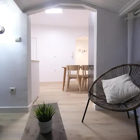 Zurriola Beach Brand New By Cisan Appartement Saint-Sébastien
