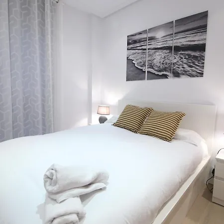 Zurriola Beach Brand New By Cisan Appartement Saint-Sébastien