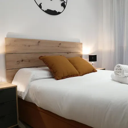 Zurriola Beach Brand New By Cisan Apartment *