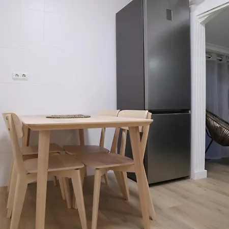 Zurriola Beach Brand New By Cisan Apartment