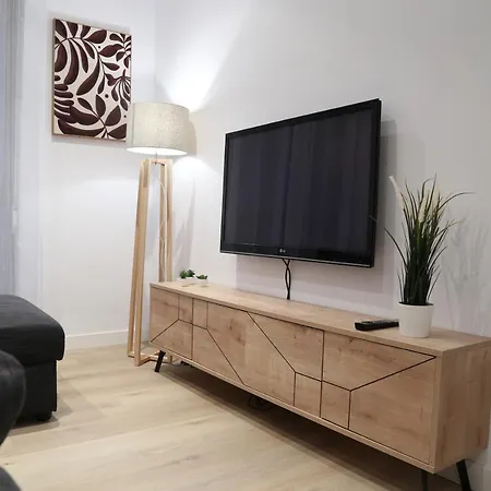 Zurriola Beach Brand New By Cisan Apartment San Sebastian